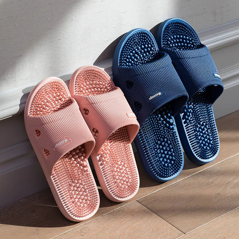 Non-Slip Soft Slippers For Women