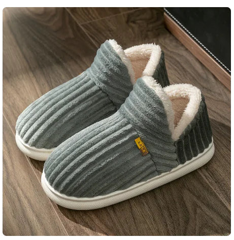 Plush Slippers For Women