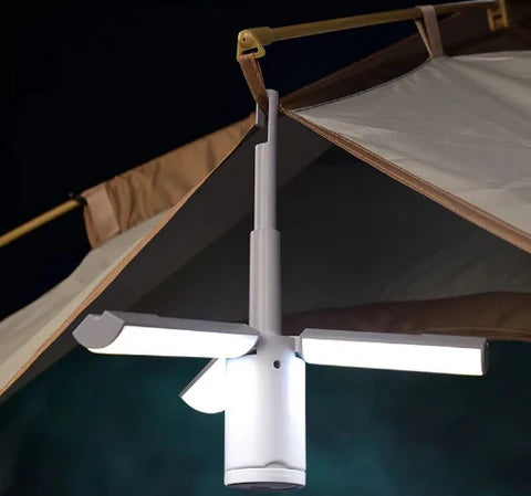 Portable Hanging Lantern