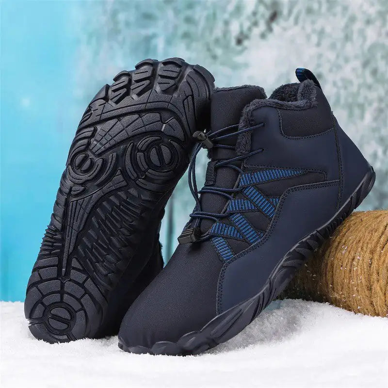 Outdoor Snow Barefoot Shoes