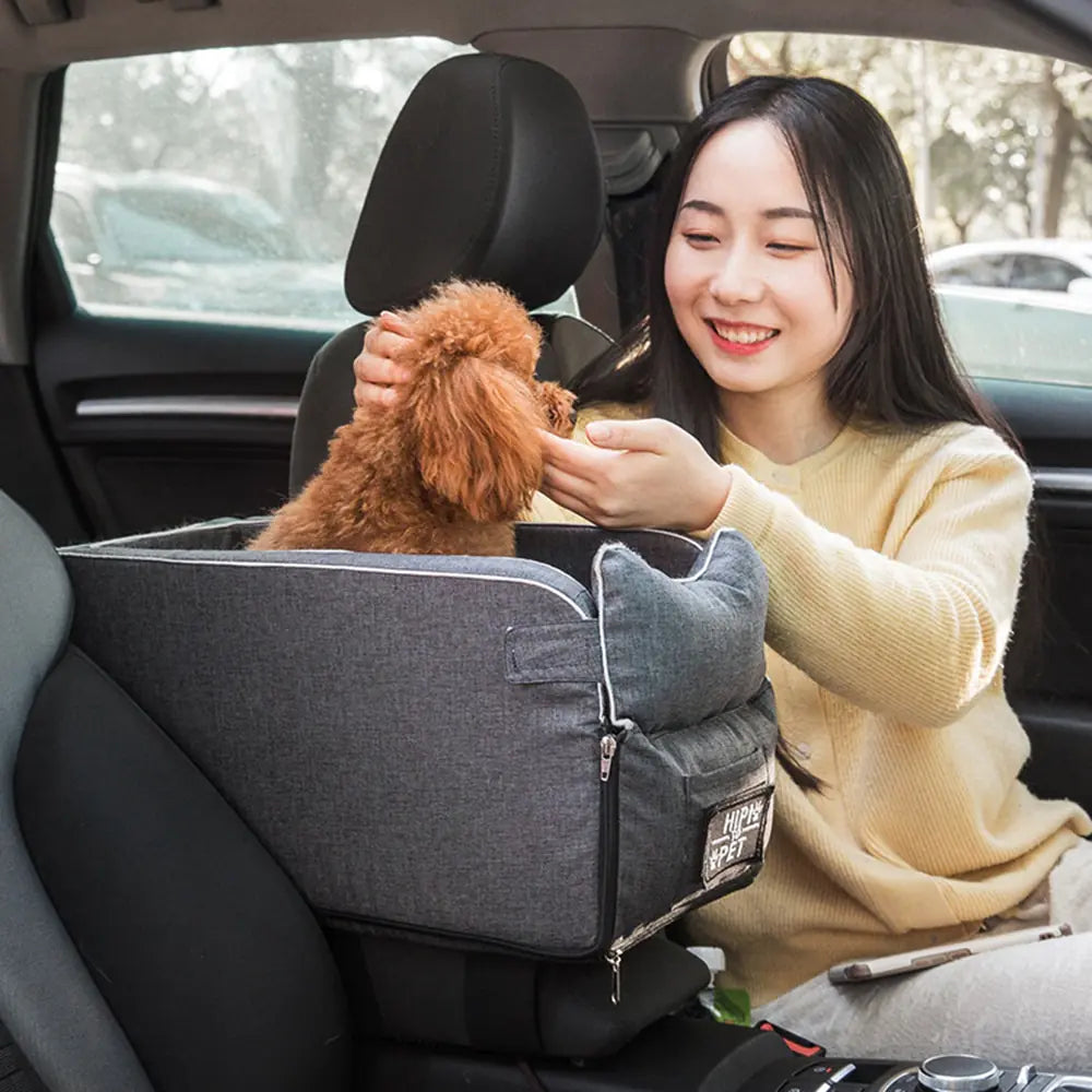 Pet Bed for Car