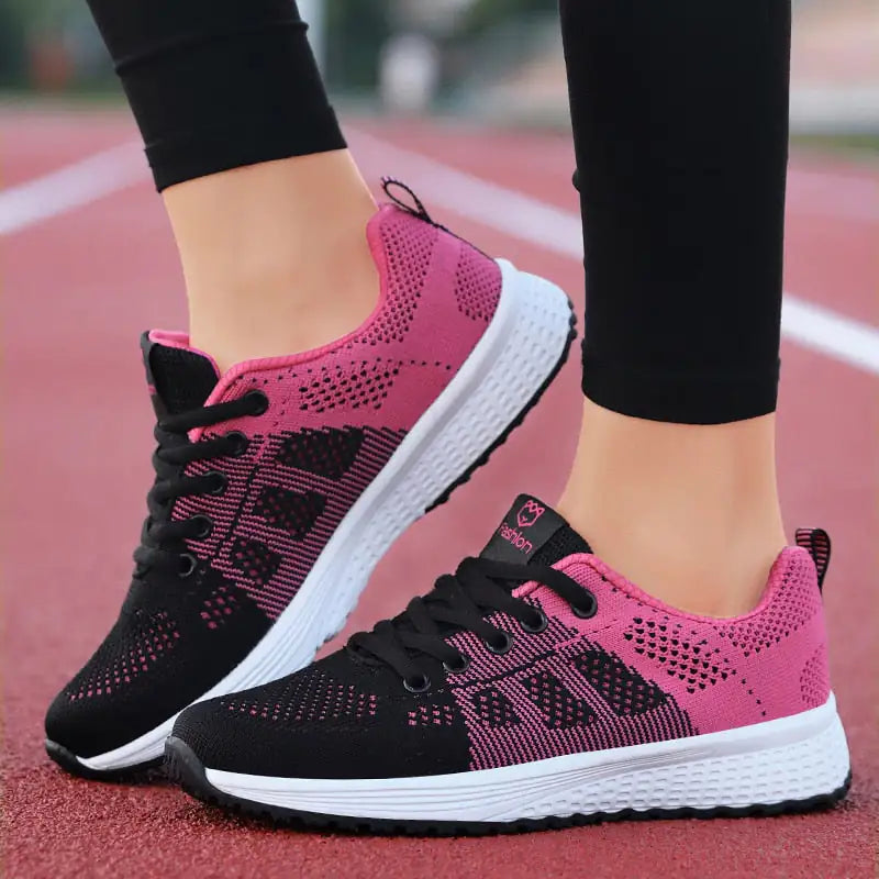 Stylish Orthopedic Sneakers For Women