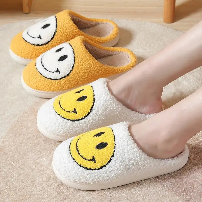 Cute Warm Slippers For Women