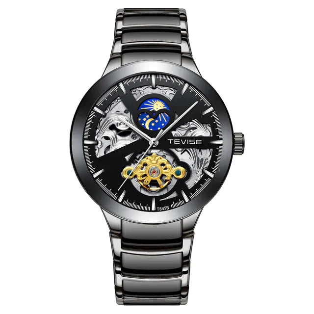 Sylish Mechanical Watch for Men