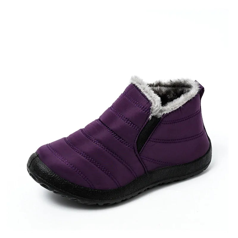 Winter Casual Shoes For Women