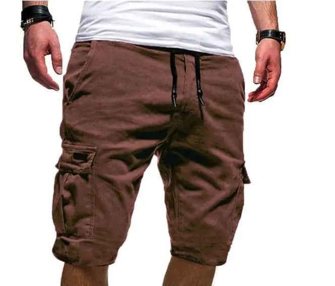 Casual Summer Shorts For Men