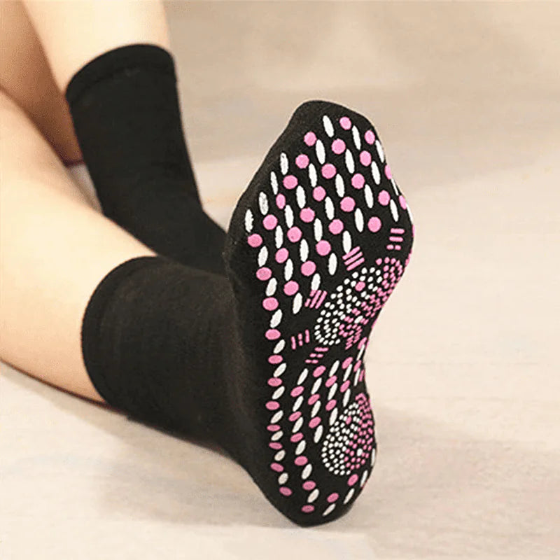 SockRealm - Magnetic Socks Technology