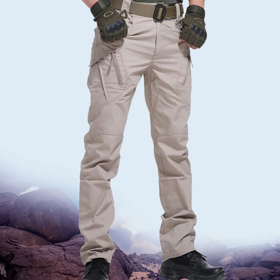 Tactical Cargo Pants For Men
